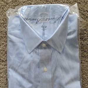 Brooks Brothers Regent dress shirt